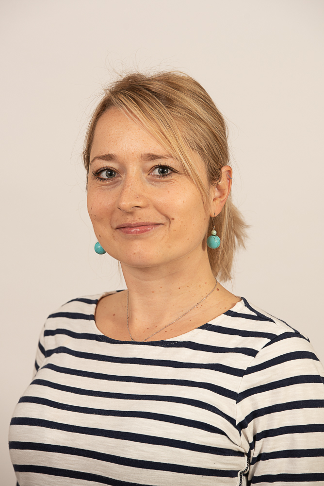 Zuzana Nosalova