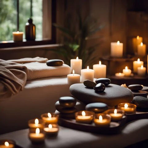 Hot Stone Massage Ostermundigen