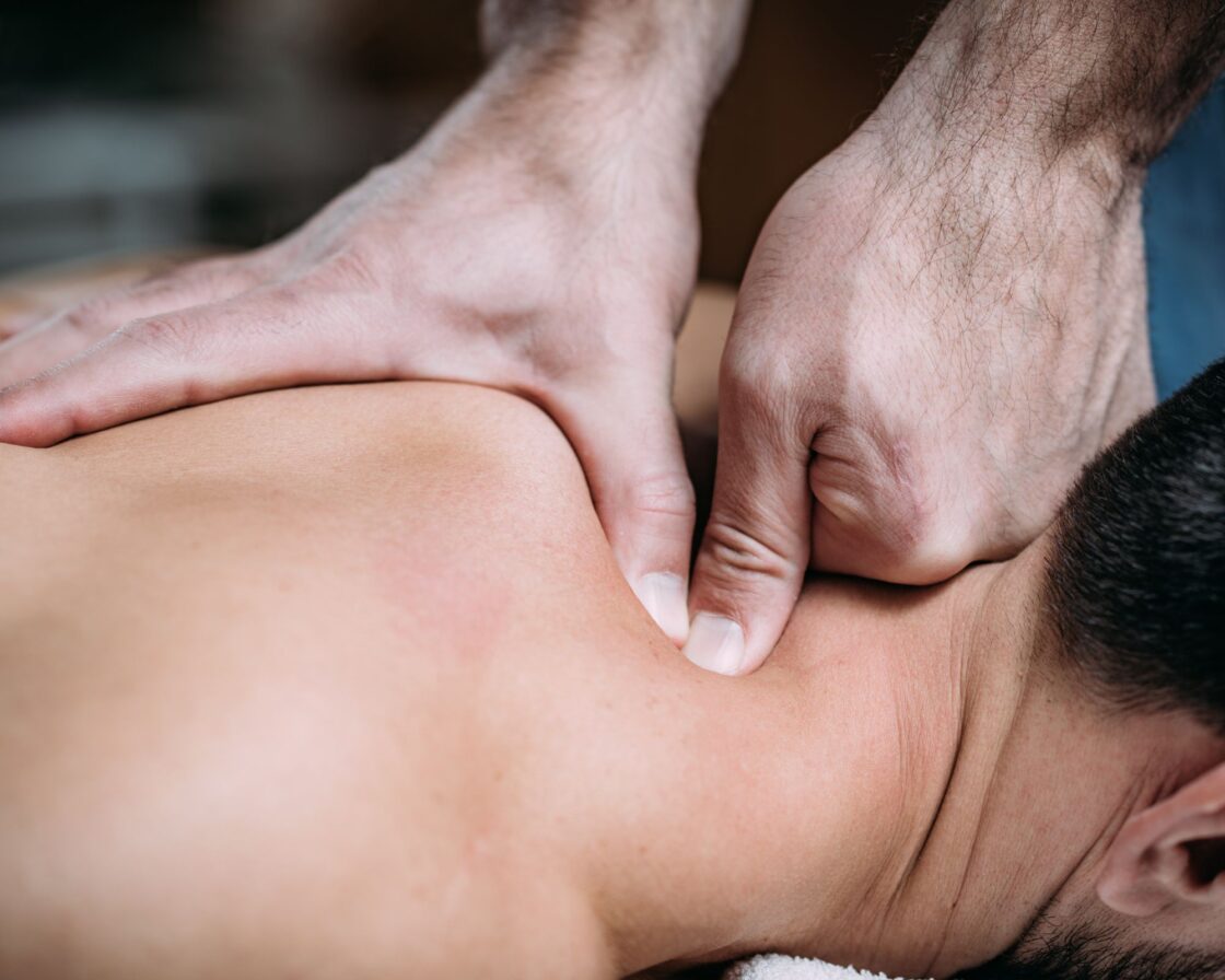 Sportmassage Ostermundigen